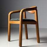 Rainer Daumiller vintage chairs (6)