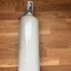 Bouteille en grès vernissé vintage 2106246