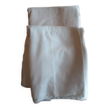 Duo de draps en lin