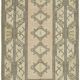 Turkish Vintage Anatolian Rug 164 cm x 290 cm