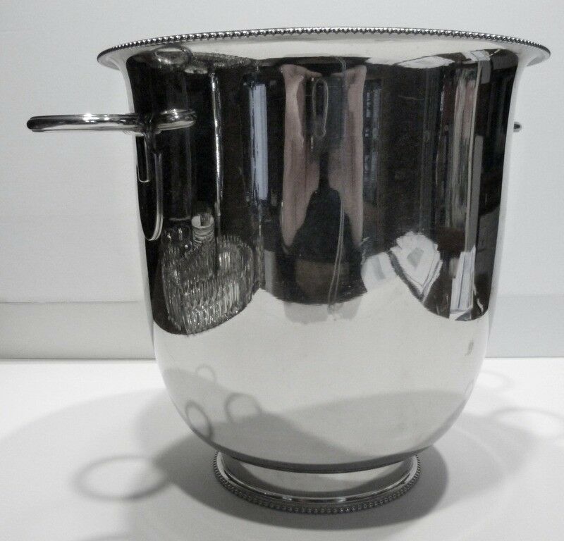 Champagne bucket "Royal Uginium"