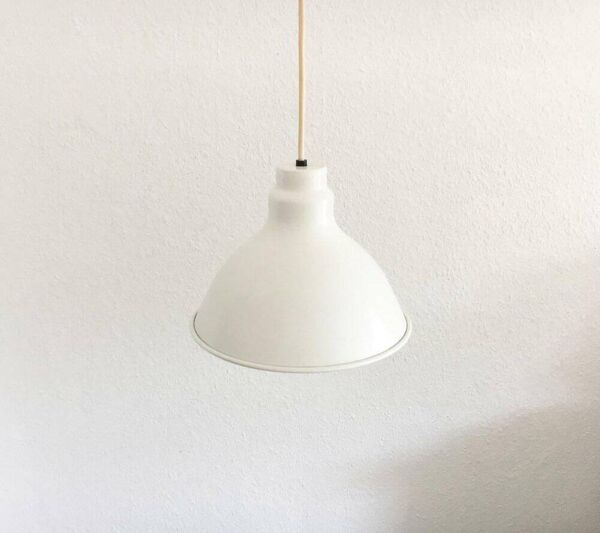 Suspension Flash danoise du milieu du siècle par Uni-Team pour Nordisk Solar, années 1960
