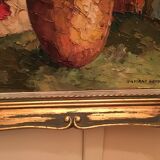 Table HST