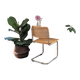 Petite table de ferme