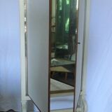 Miroir Brot sur pieds triptyque pour magasin