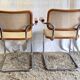 Cesca design Bauhaus armchair – edition of the 80s/90s