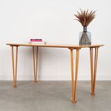Ash table, Danish design, 1970s, production: Denmark