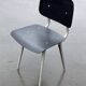 Vintage Friso Kramer Revolt chair for Ahrend de Cirkel 1960