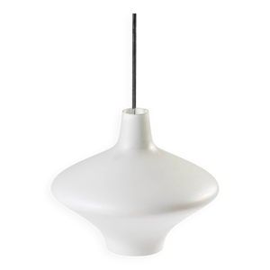 Rare lampe suspendue