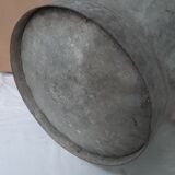 zinc watering can
