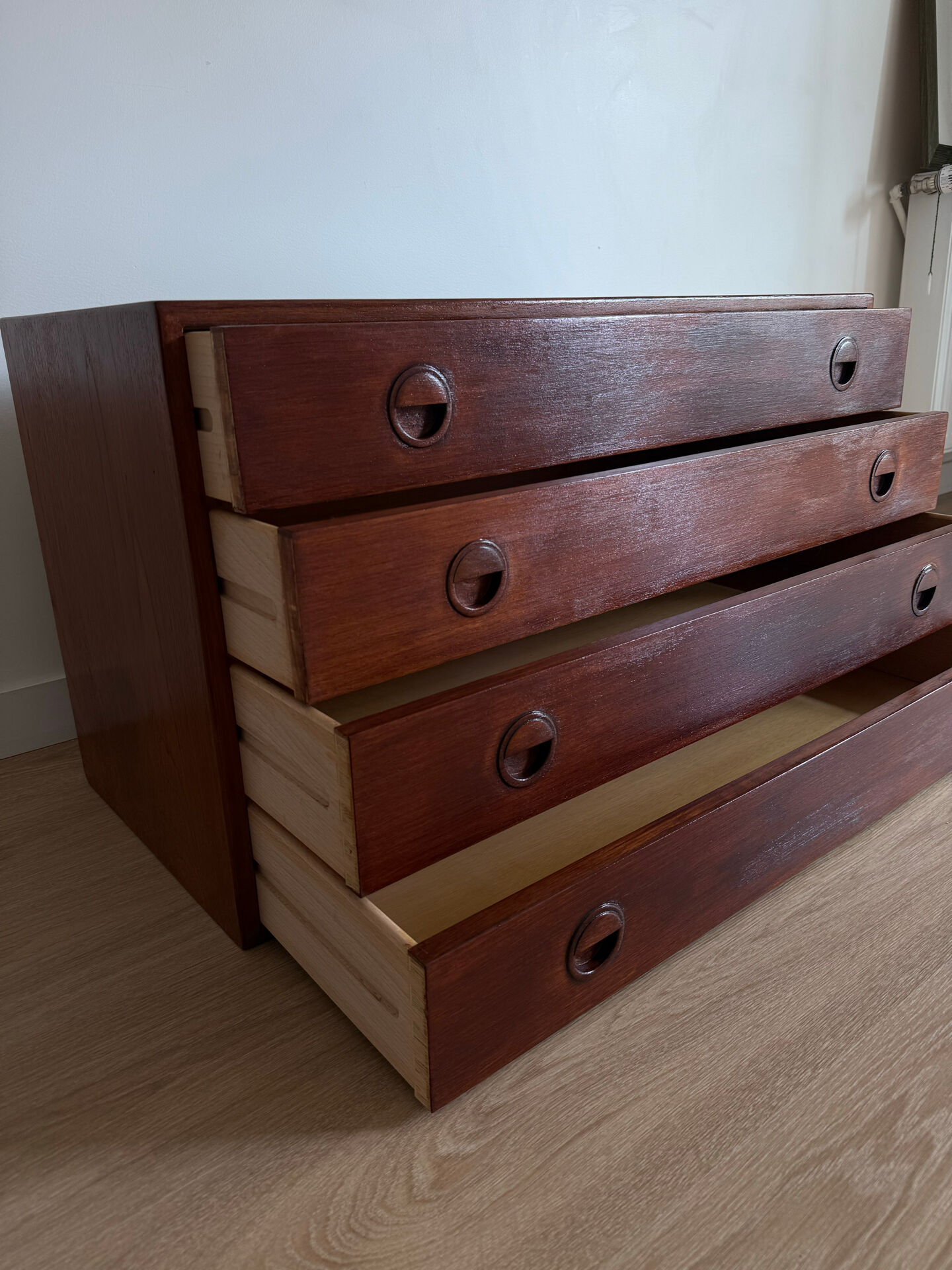 Commode