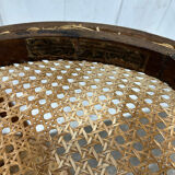 Pair of Jacob & Josef Kohn chairs