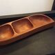 Vintage wooden pocket vacuum series