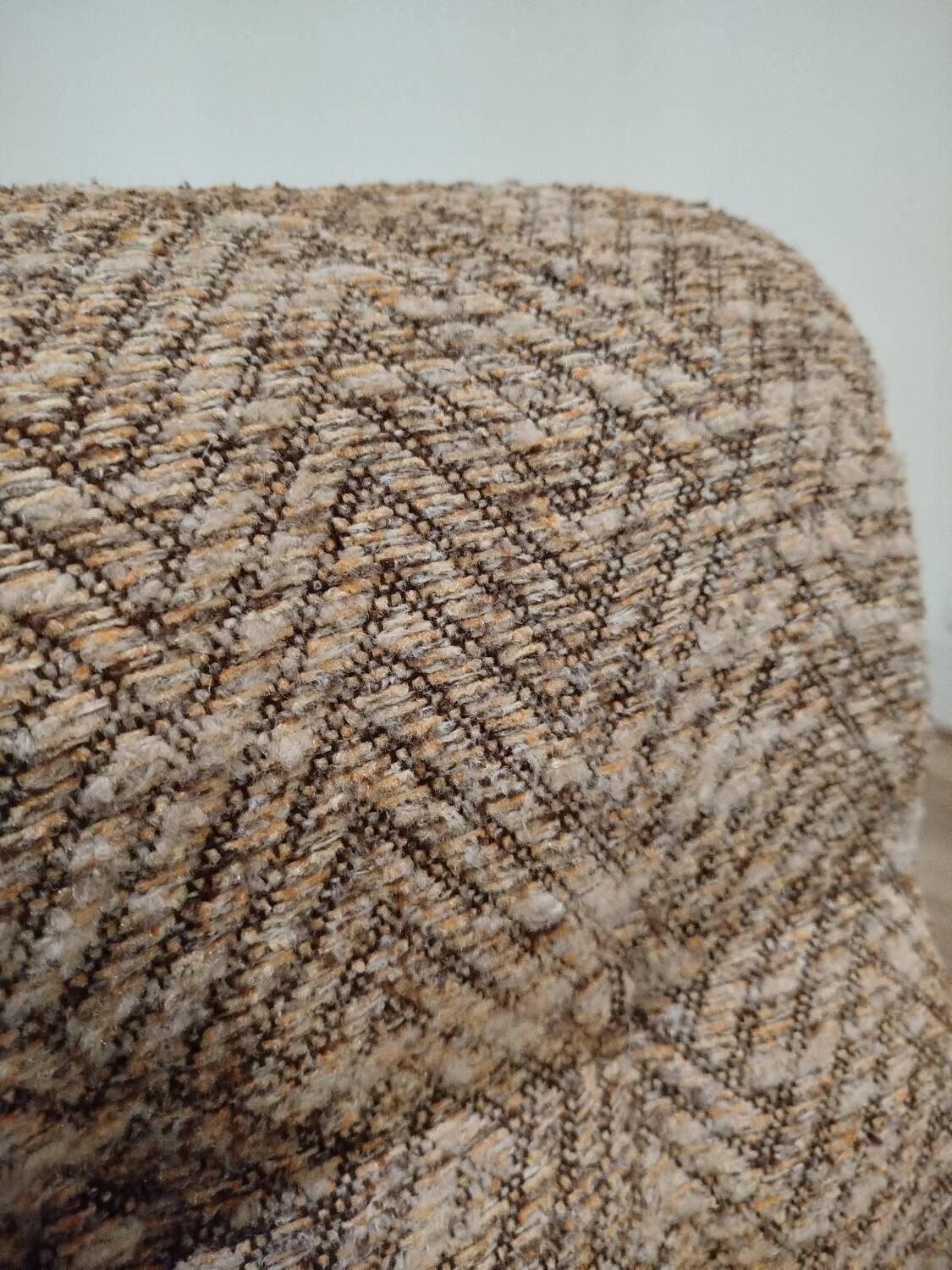 Chauffeuses années 70