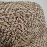 Chauffeuses années 70