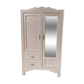Armoire parisienne