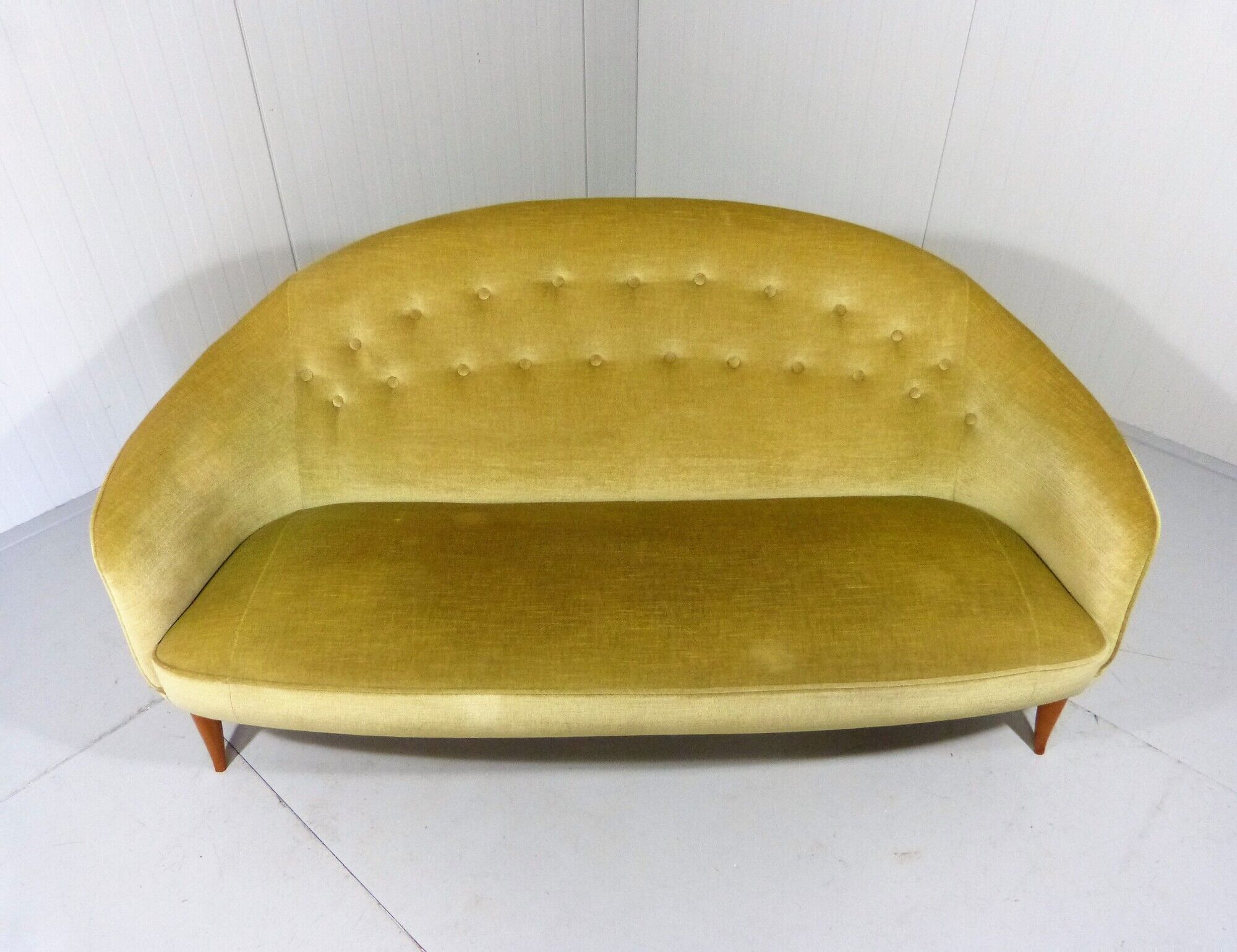 Sofa Paradiset by Kerstin Hörlin-Holmquist for Nordiska Kompaniet, Sweden