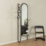 Schönbuch Coat Rack and Mirror