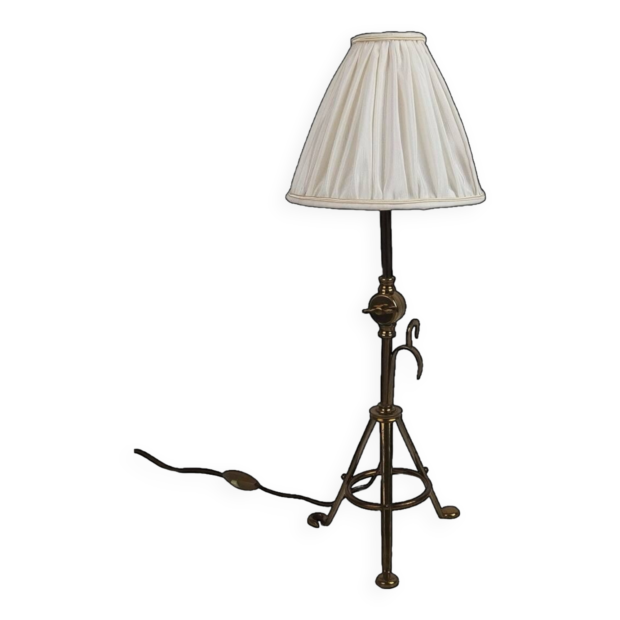 Art & craft wall lamp