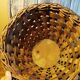 Bamboo pot cover