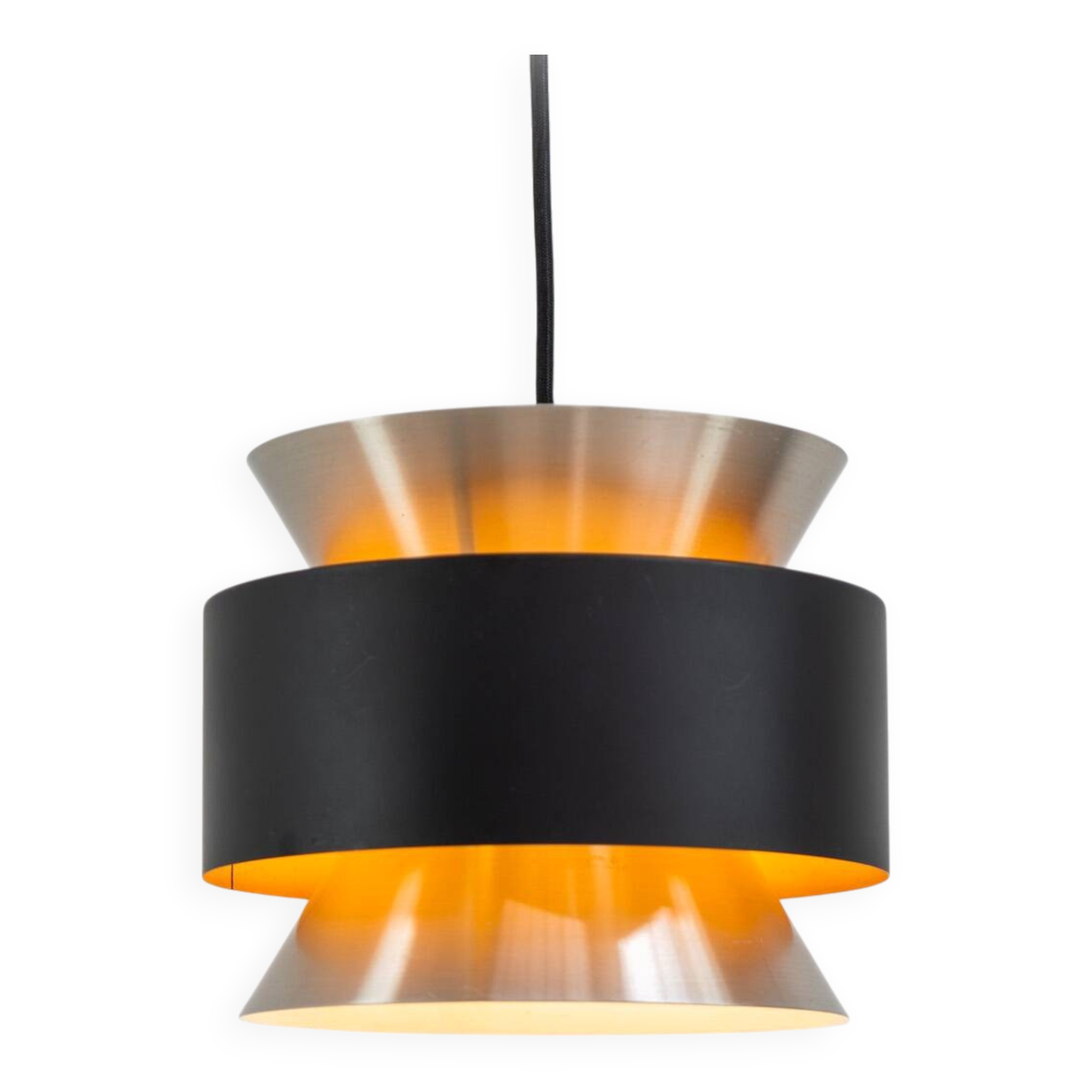 Pendant light by Carl Thore for Granhaga