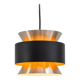 Pendant light by Carl Thore for Granhaga