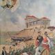 Exposition de 1900 - Pavillon du Portugal