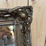 Miroir époque Napoléon III