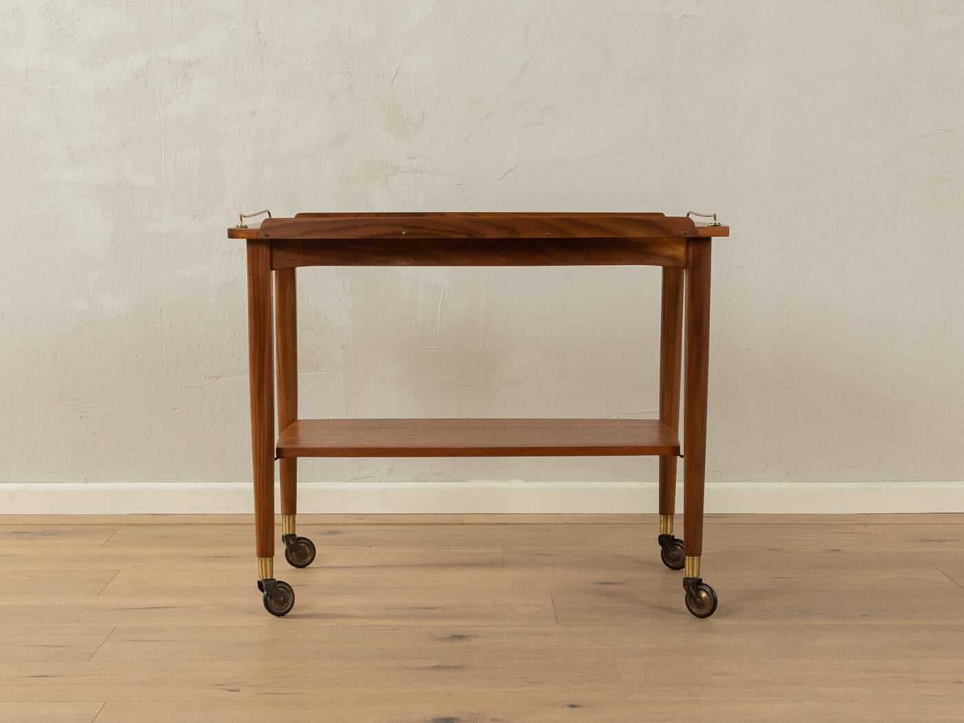 1960s Serving trolley