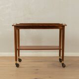 1960s Serving trolley