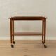 1960s Serving trolley