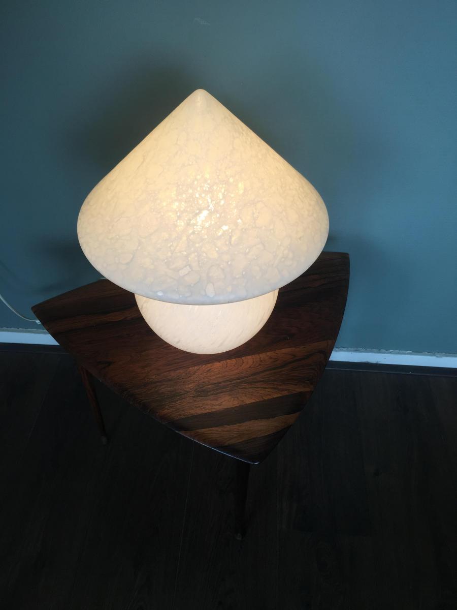 Peil & Putzler vintage desk lamp