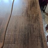 Dining room table