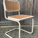 Ensemble de 4 chaises Cesca b32, Breuer