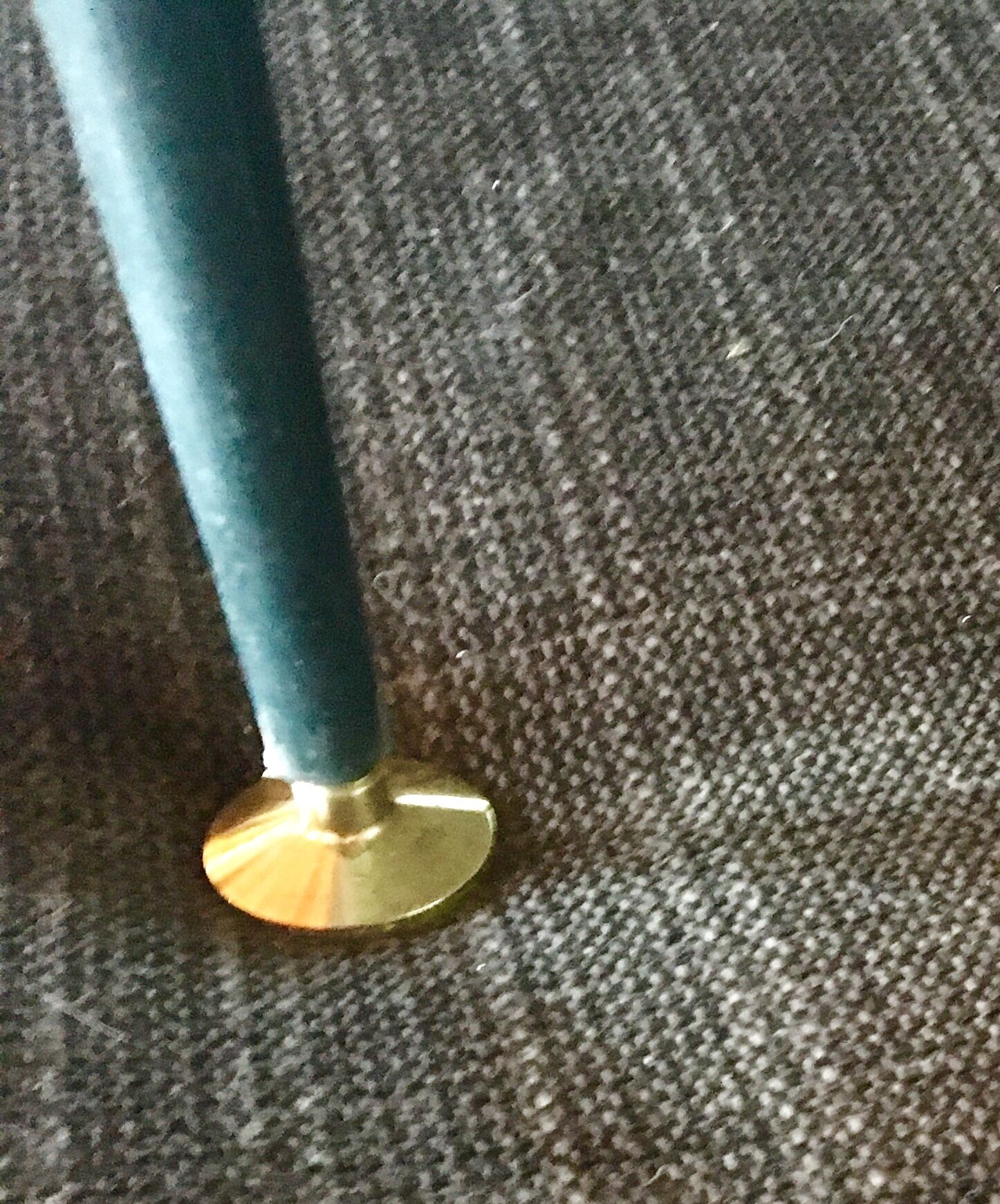 Table low 60s formica