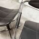 Set of 4 chairs armchairs Steiner model unesco 1962