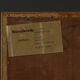 Bibliothèque des années 1960, Heinrich Riestenpatt