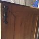 Armoire campagnarde