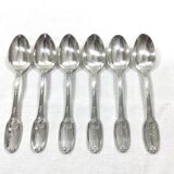 Christofle - 6 Teaspoons