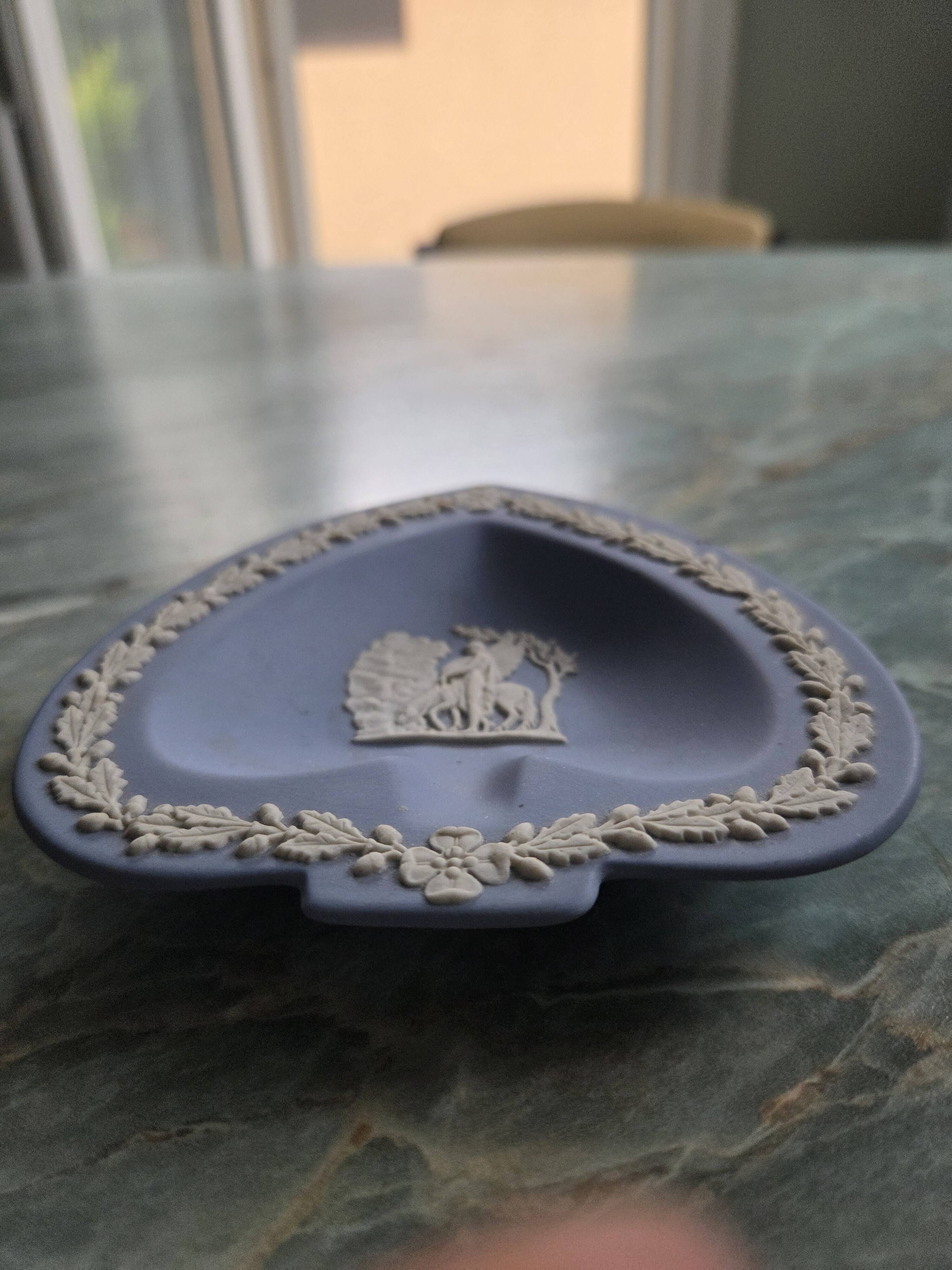 Wedgwood ashtray