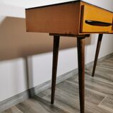 Dressing Table by Mojmir Pozar for UP Závody