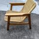 Fauteuil italien