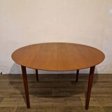 Danish dining table Peter hvidt & Orla Molgaard