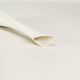 Minimalistyczny wazon porcelanowy, Sgrafo Modern, proj. Peter Muller, late 60.