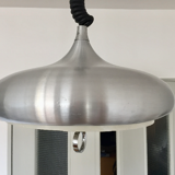 Scandinavian suspension 1970