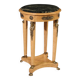 French side table in the style of Retour d'Egypte from the 60s