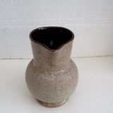 Sandstone pitcher