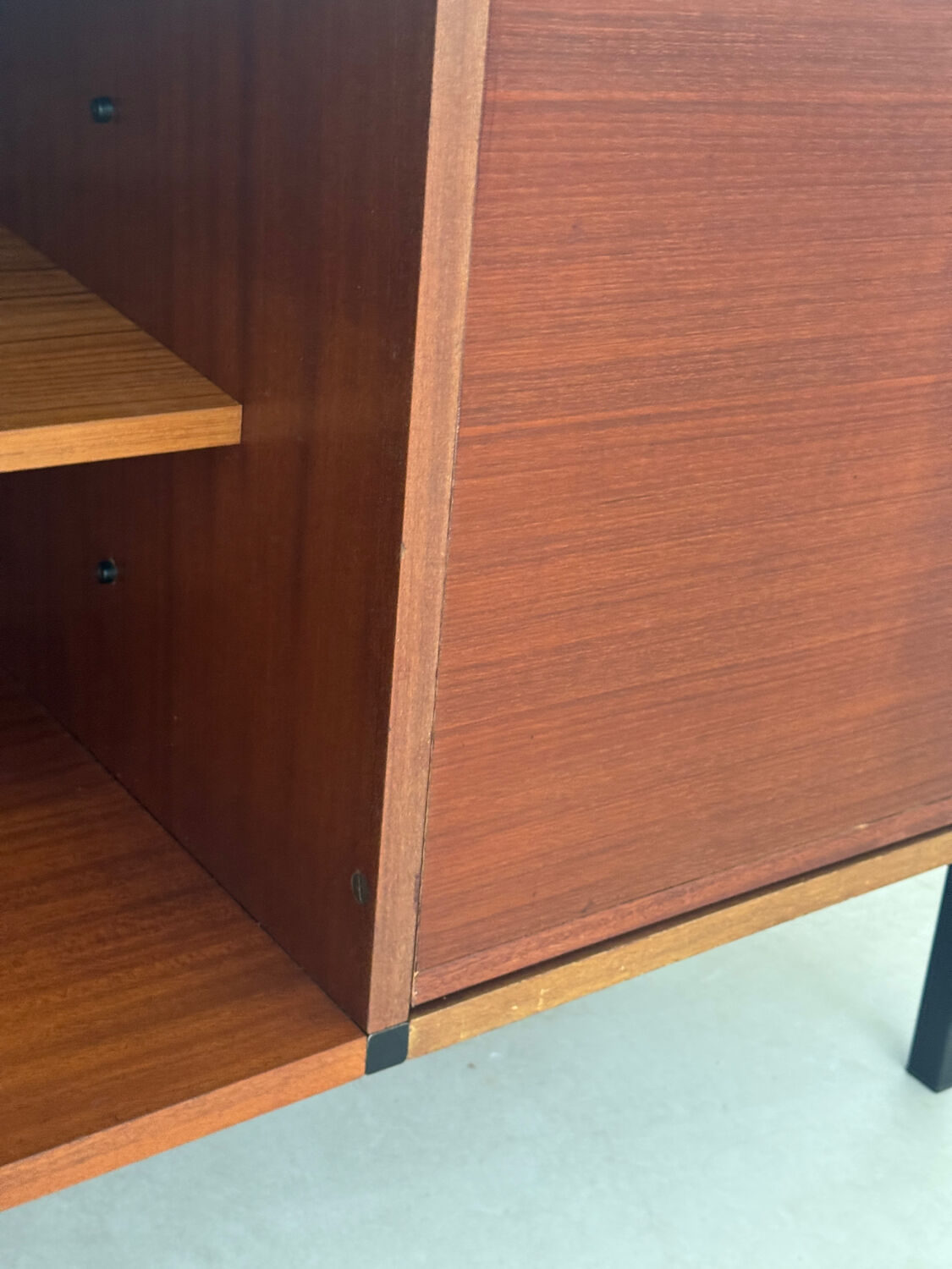Vintage arp minvielle enfilade