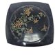 Japanese lacquerware tray, 1950s