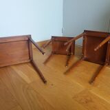 Nesting tables